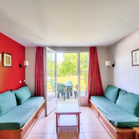 La Du - Maeva - 2 Pieces 5 Personnes - Confort Mae-5544 Apartament
