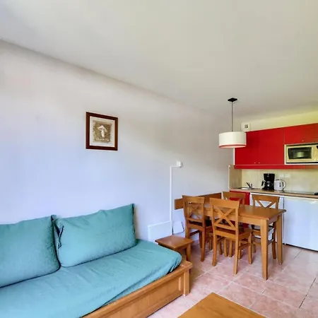 La Du - Maeva - 2 Pieces 5 Personnes - Confort Mae-5544 Apartament *