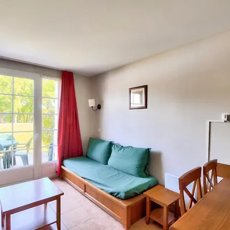 Apartament La Du - Maeva - 2 Pieces 5 Personnes - Confort Mae-5544 *