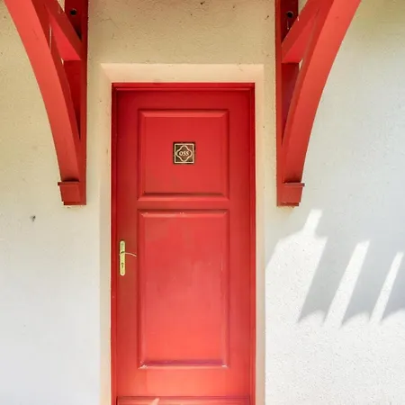 Apartment La Du - Maeva - 2 Pieces 5 Personnes - Confort Mae-5544 *