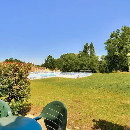 La Du - Maeva - 2 Pieces 5 Personnes - Confort Mae-5544 Apartament