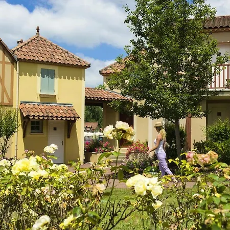 Apartament La Du - Maeva - 2 Pieces 5 Personnes - Confort Mae-5544