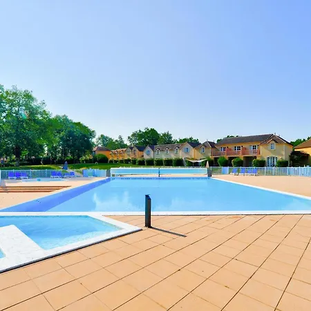 La Du - Maeva - 2 Pieces 5 Personnes - Confort Mae-5544 Monflanquin