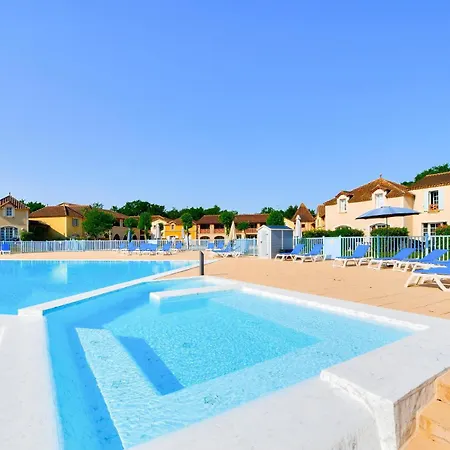 La Du - Maeva - 2 Pieces 5 Personnes - Confort Mae-5544 *