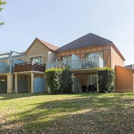 La Du - Maeva - 2 Pieces 5 Personnes - Confort Mae-5544 *