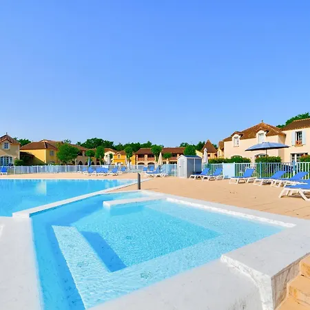 La Du - Maeva - 2 Pieces 5 Personnes - Confort Mae-5544 Apartament *