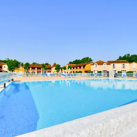 La Du - Maeva - 2 Pieces 5 Personnes - Confort Mae-5544 Apartament *