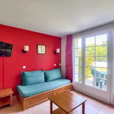 Apartament La Du - Maeva - 2 Pieces 5 Personnes - Confort Mae-5544 *