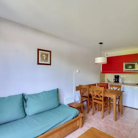 La Du - Maeva - 2 Pieces 5 Personnes - Confort Mae-5544 Apartament