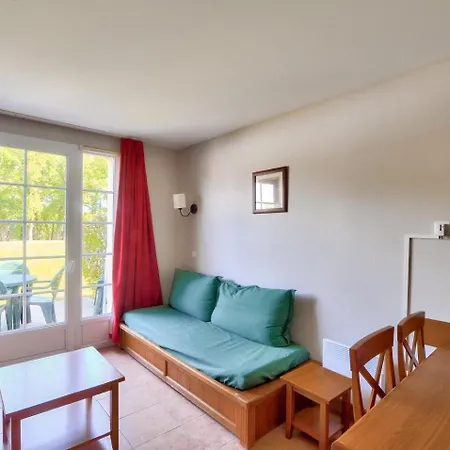 La Du - Maeva - 2 Pieces 5 Personnes - Confort Mae-5544 Apartament Monflanquin