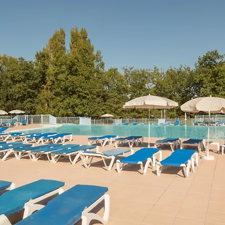 La Du - Maeva - 2 Pieces 5 Personnes - Confort Mae-5544 Monflanquin