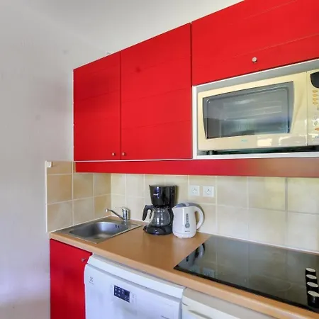 Apartament La Du - Maeva - 2 Pieces 5 Personnes - Confort Mae-5544
