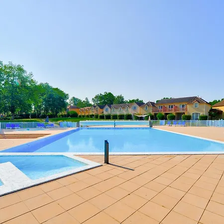 Apartament La Du - Maeva - 2 Pieces 5 Personnes - Confort Mae-5544 *