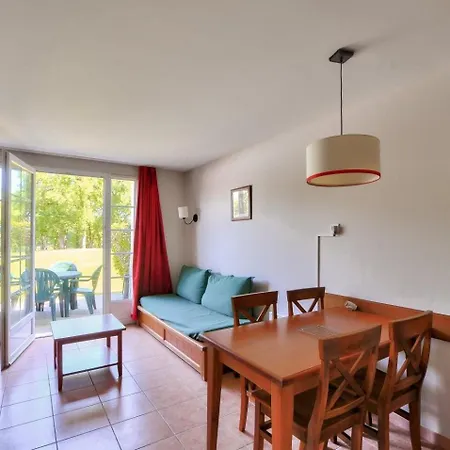 La Du - Maeva - 2 Pieces 5 Personnes - Confort Mae-5544 Monflanquin
