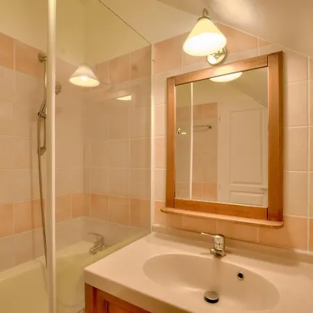 La Du - Maeva - 2 Pieces 5 Personnes - Confort Mae-5544 Apartament *