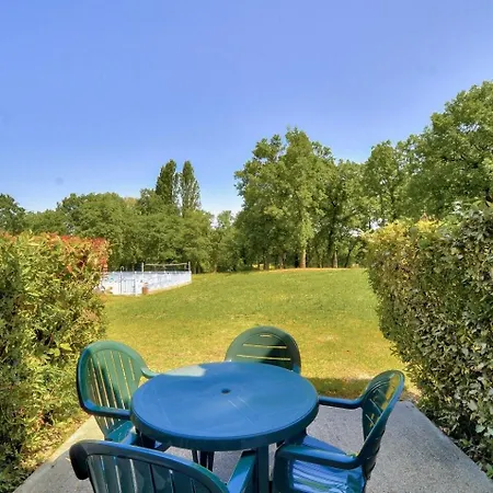 La Du - Maeva - 2 Pieces 5 Personnes - Confort Mae-5544 Monflanquin