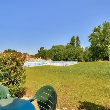 La Du - Maeva - 2 Pieces 5 Personnes - Confort Mae-5544
