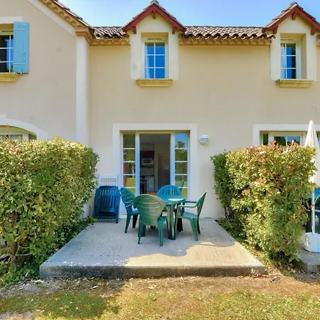 Apartament La Du - Maeva - 2 Pieces 5 Personnes - Confort Mae-5544