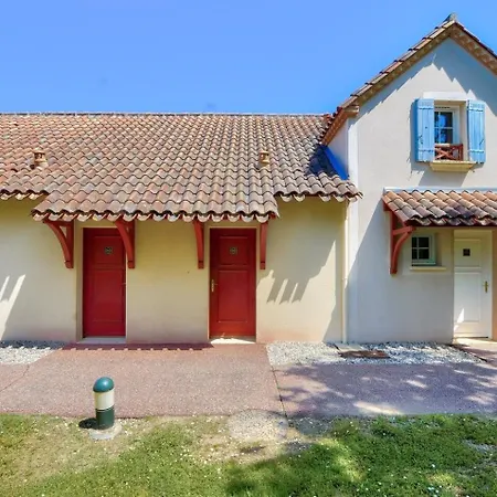 La Du - Maeva - 2 Pieces 5 Personnes - Confort Mae-5544 Apartament *