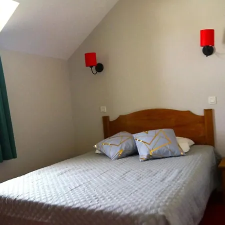 La Du - Maeva - 2 Pieces 5 Personnes - Confort Mae-5544 Apartament